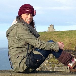 Meet your Posher, Kaylin